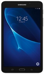 Замена корпуса на планшете Samsung Galaxy Tab A 7.0 Wi-Fi в Хабаровске